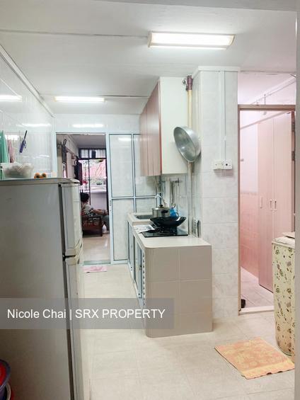 Blk 95 Commonwealth Drive (Queenstown), HDB 3 Rooms #205820421